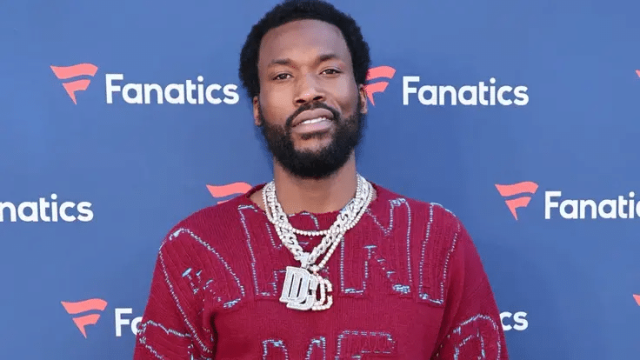 Meek Mill Responds To Remi Tinubu’s Comment On American Celebrities